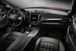Maserati Levante S Q4 GranSport Zegna PELLETESSUTA 2019 года
